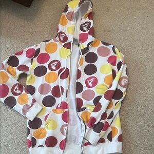 Stars and Straps Hoodie